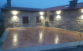 casa rustica bicaño